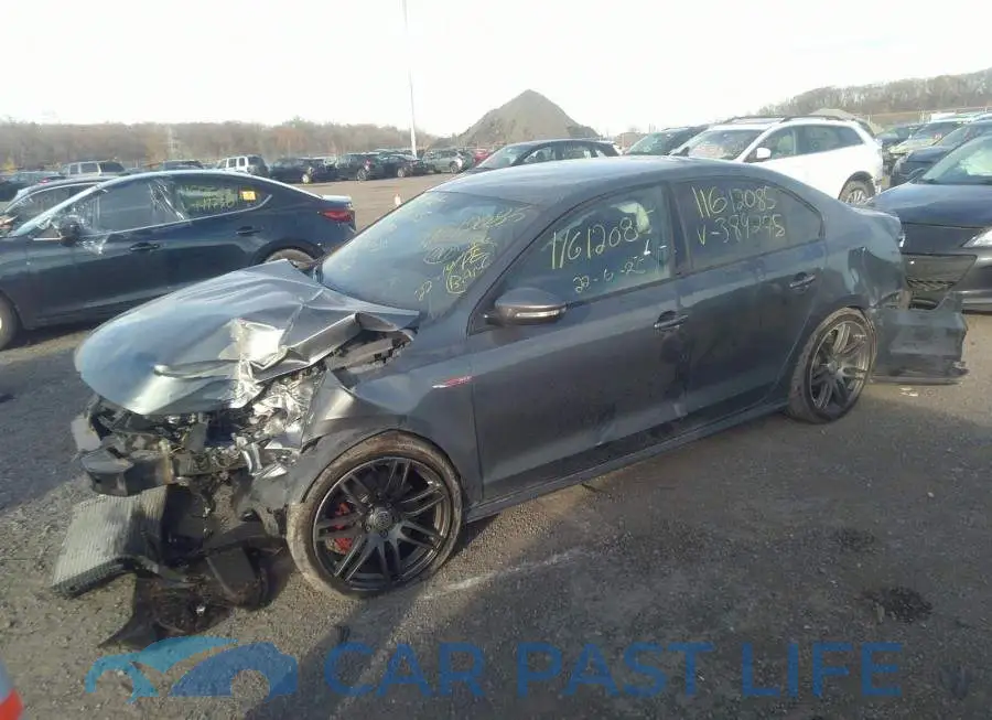 3VW4S7AJ8GM389275# 2