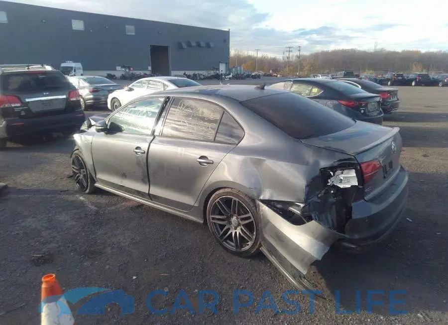 3VW4S7AJ8GM389275# 3