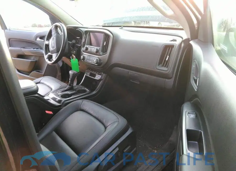 1GTG6FENXM1155014# 5