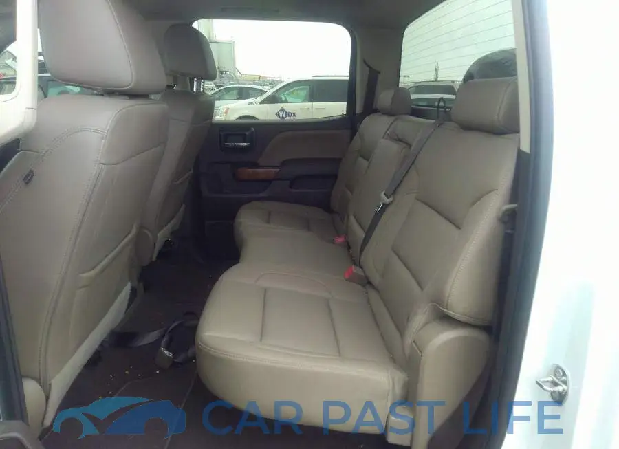 3GTU2NEC4JG623405# 8
