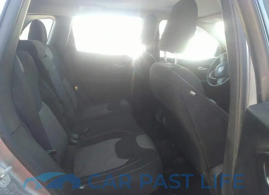 1C4PJMASXGW345076# 8