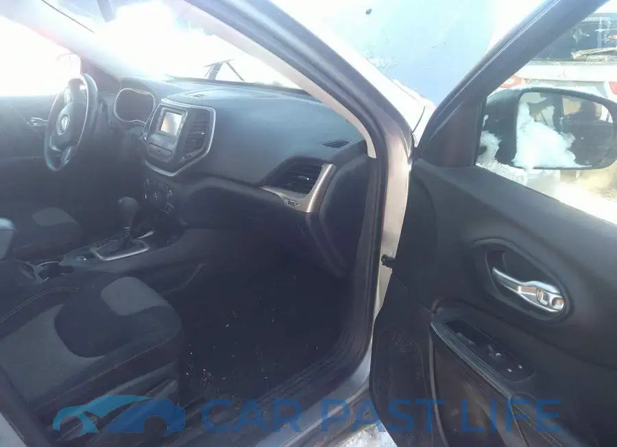 1C4PJMASXGW345076# 5