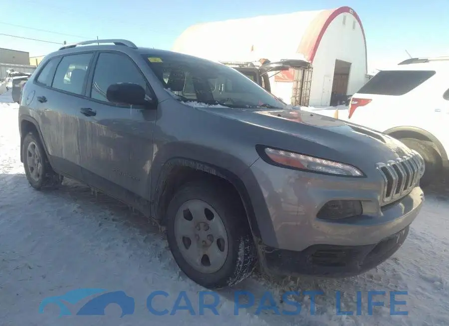 1C4PJMASXGW345076# 1
