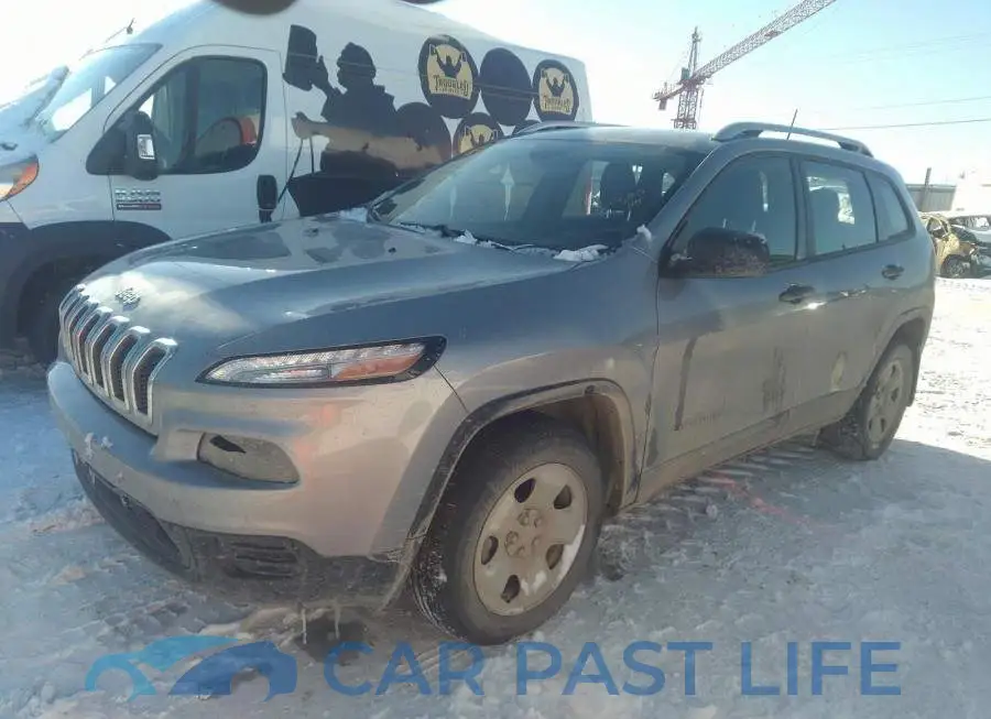 1C4PJMASXGW345076# 2