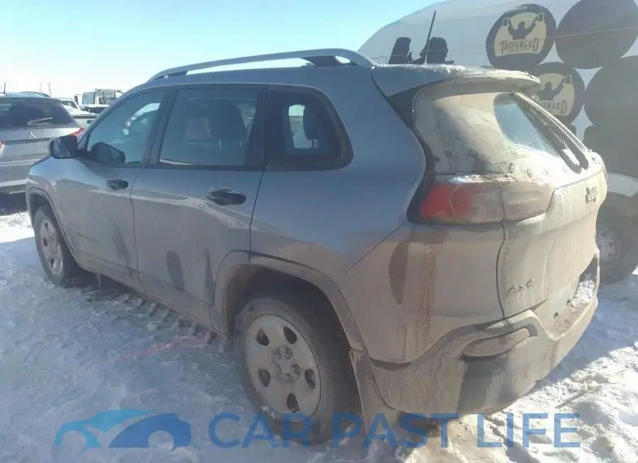 1C4PJMASXGW345076# 3