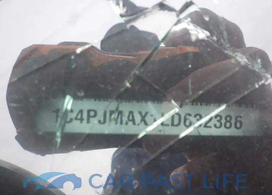 1C4PJMAX1LD632386# 9