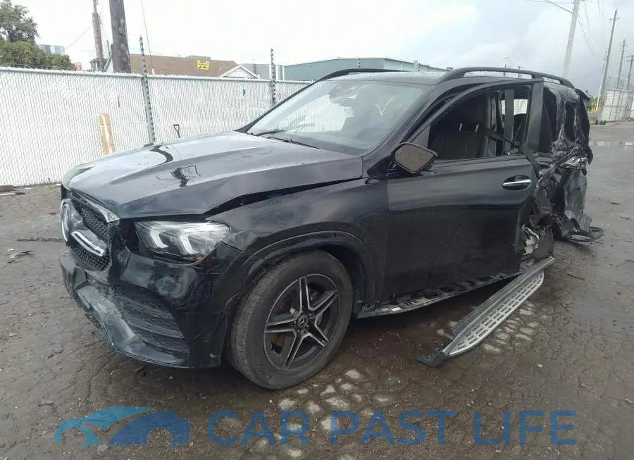 4JGFB4KE9MA301205# 2