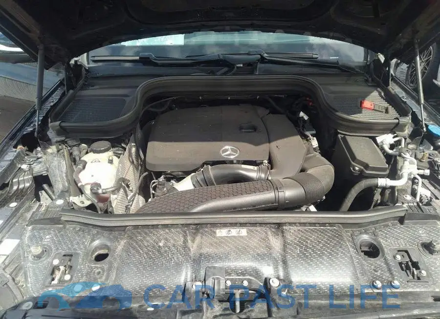 4JGFB4KE9MA301205# 10