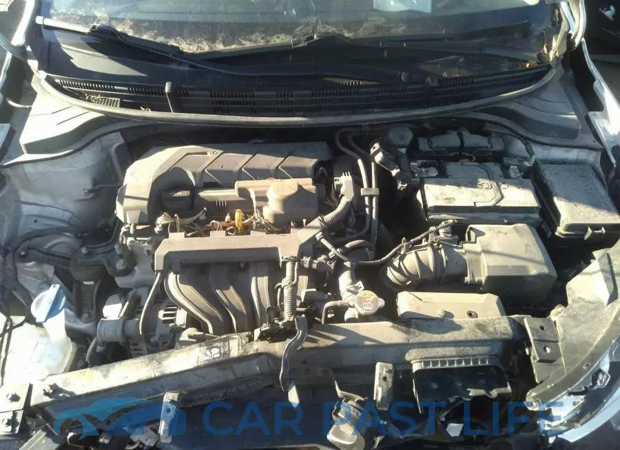 3KPA35AD6LE345927# 10