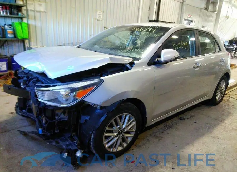 3KPA35AD6LE345927# 2