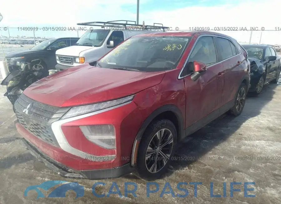 JA4ATUAA1NZ605006# 2