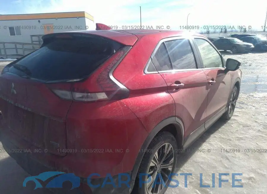 JA4ATUAA1NZ605006# 4