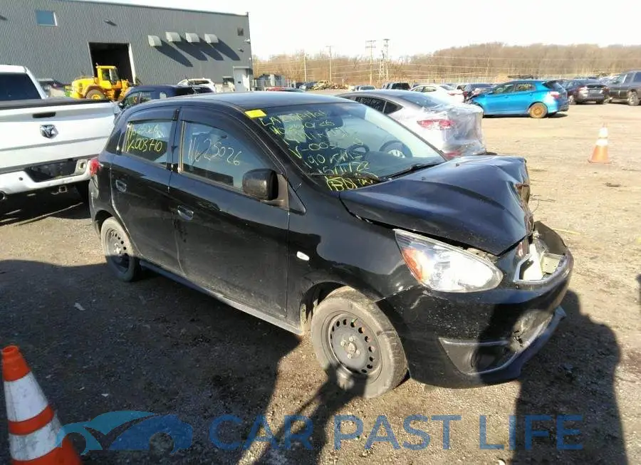 ML32A3HJ6KH003710# 1