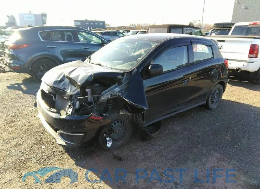 ML32A3HJ6KH003710# 2