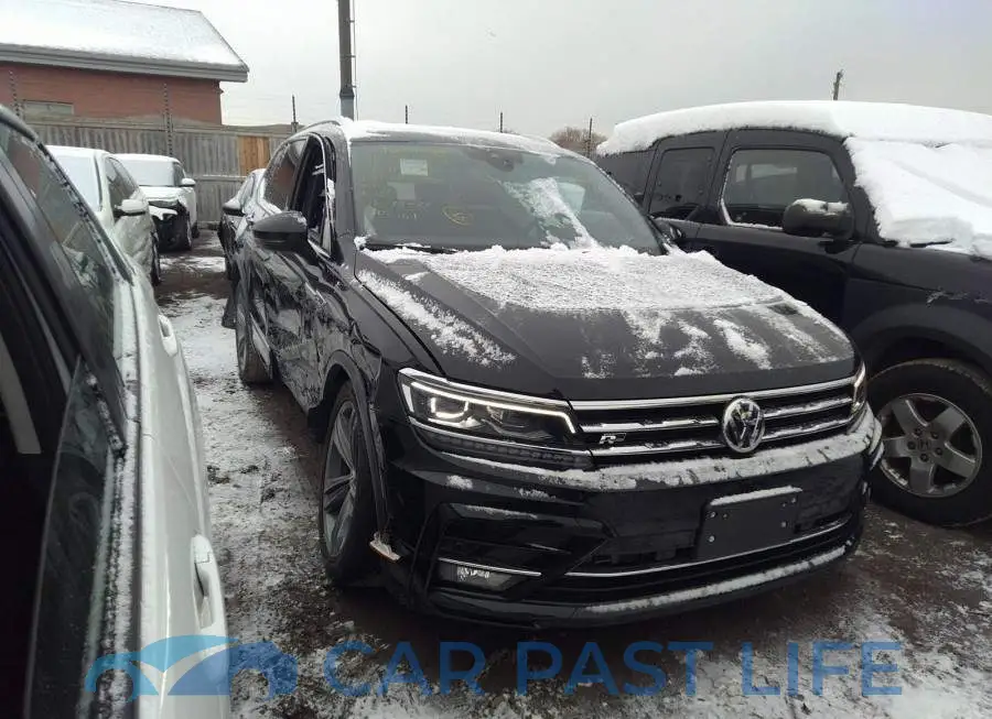 3VV4B7AX4LM134772# 1