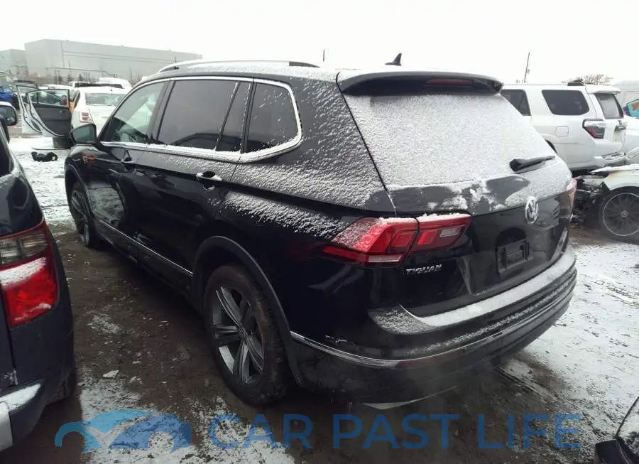 3VV4B7AX4LM134772# 3