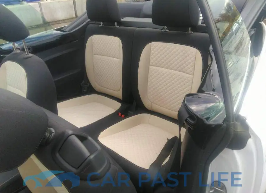 3VW5DAAT8KM501594# 8