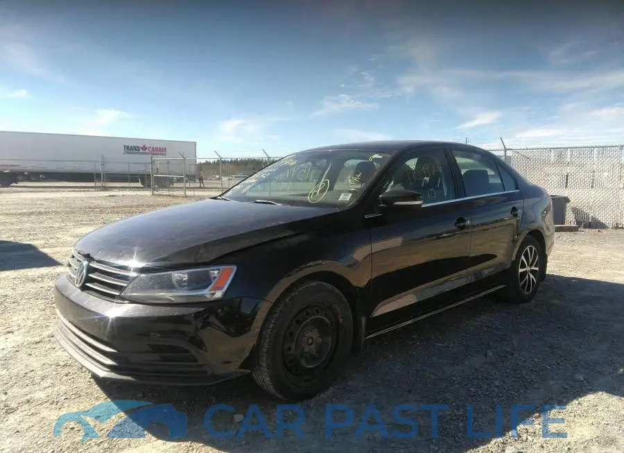 3VWD07AJ9FM319742# 2