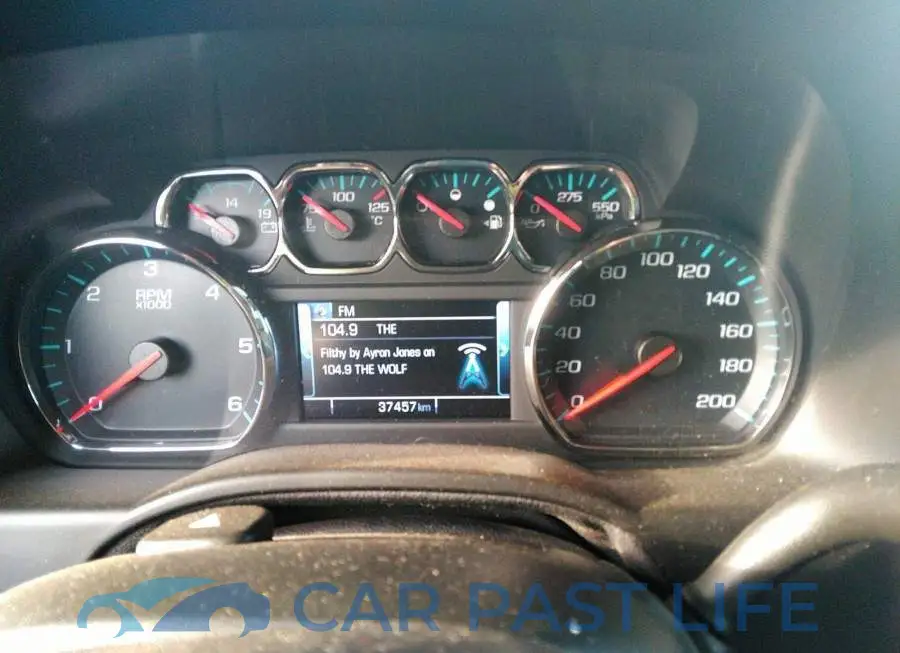 1GKS2GKC3LR132807# 7