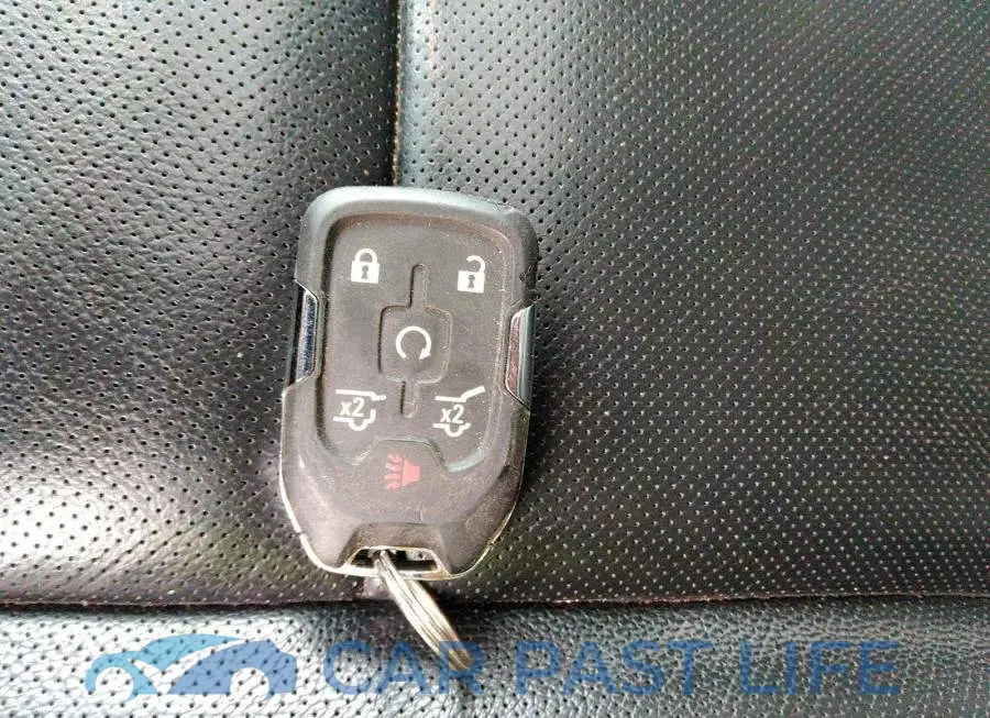 1GKS2GKC3LR132807# 11
