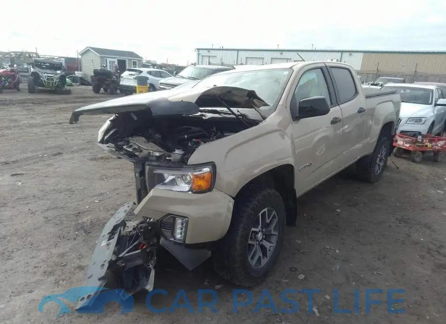 1GTP6FE16M1296322# 2