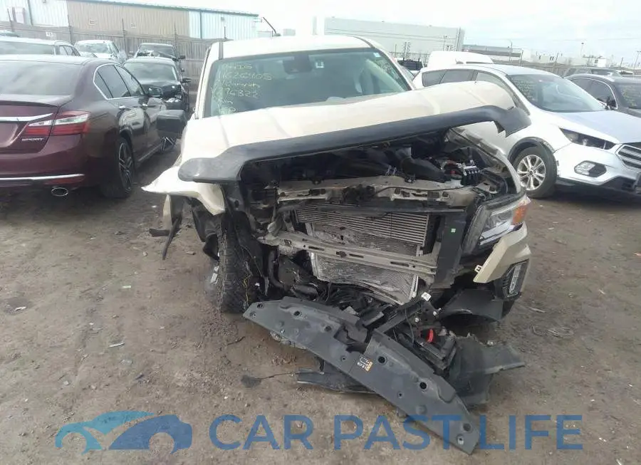 1GTP6FE16M1296322# 6