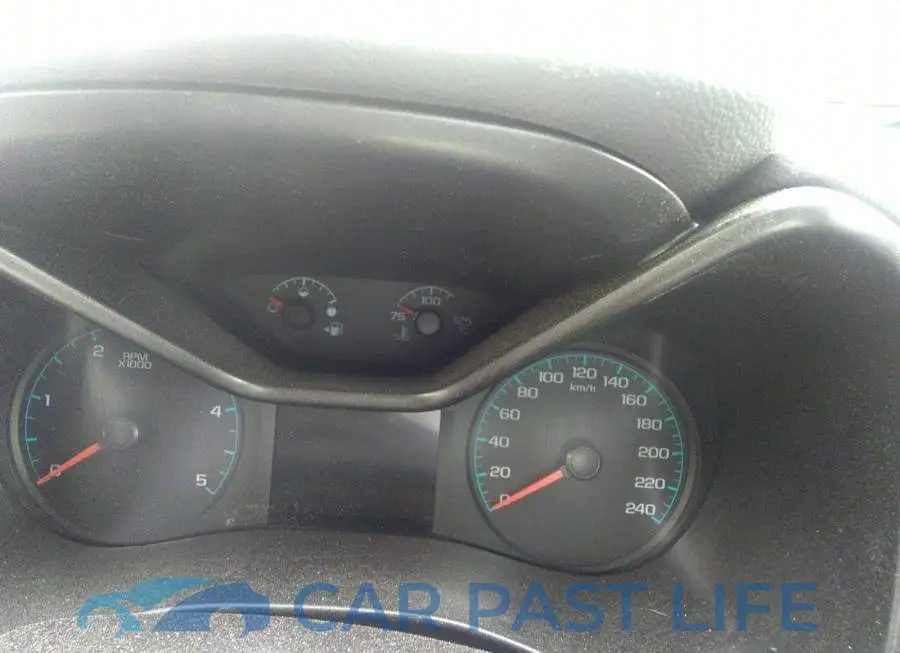 1GTP6FE16M1296322# 7