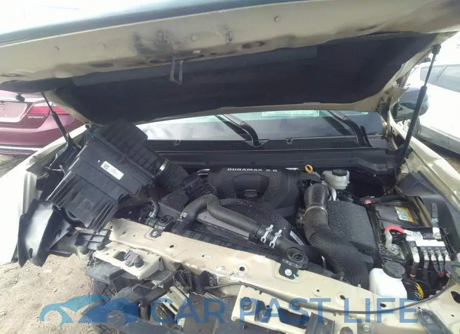 1GTP6FE16M1296322# 10
