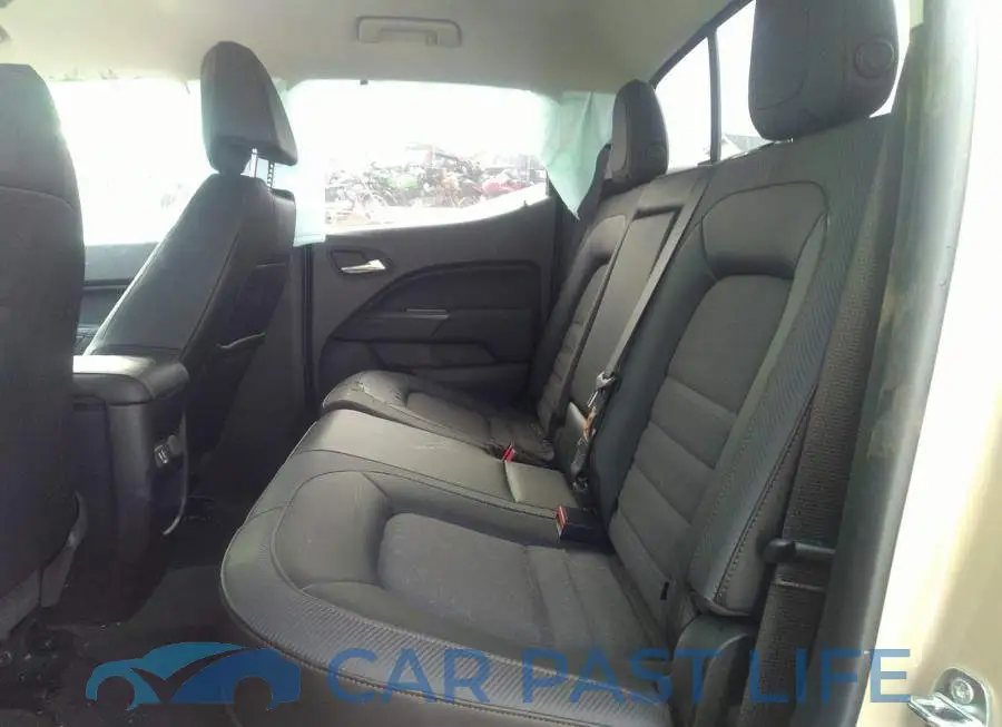 1GTP6FE16M1296322# 8