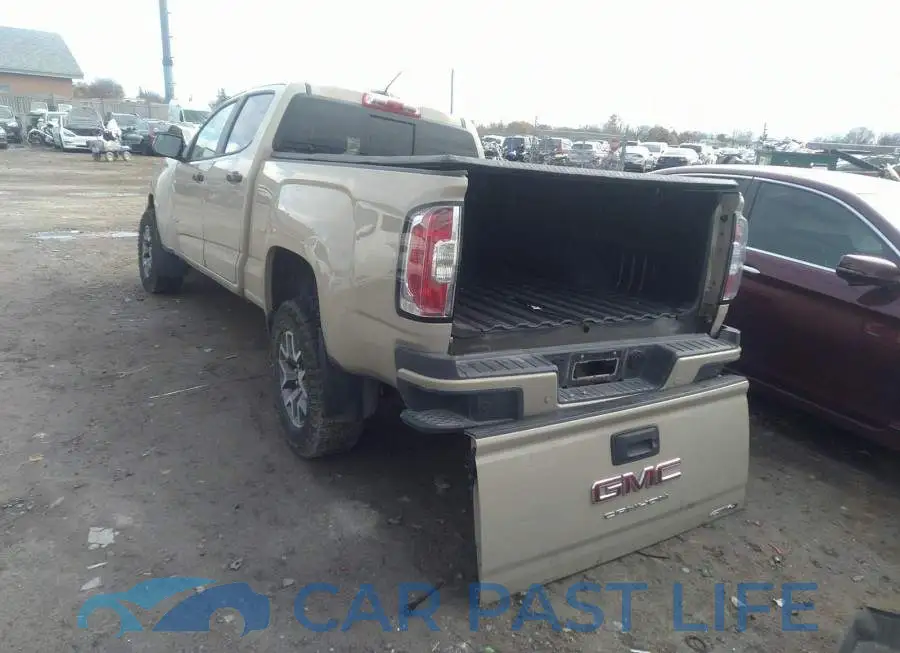 1GTP6FE16M1296322# 3