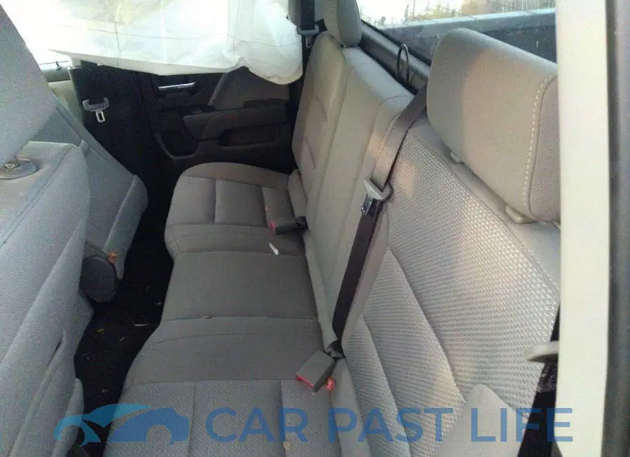 2GTV2LECXK1105527# 8