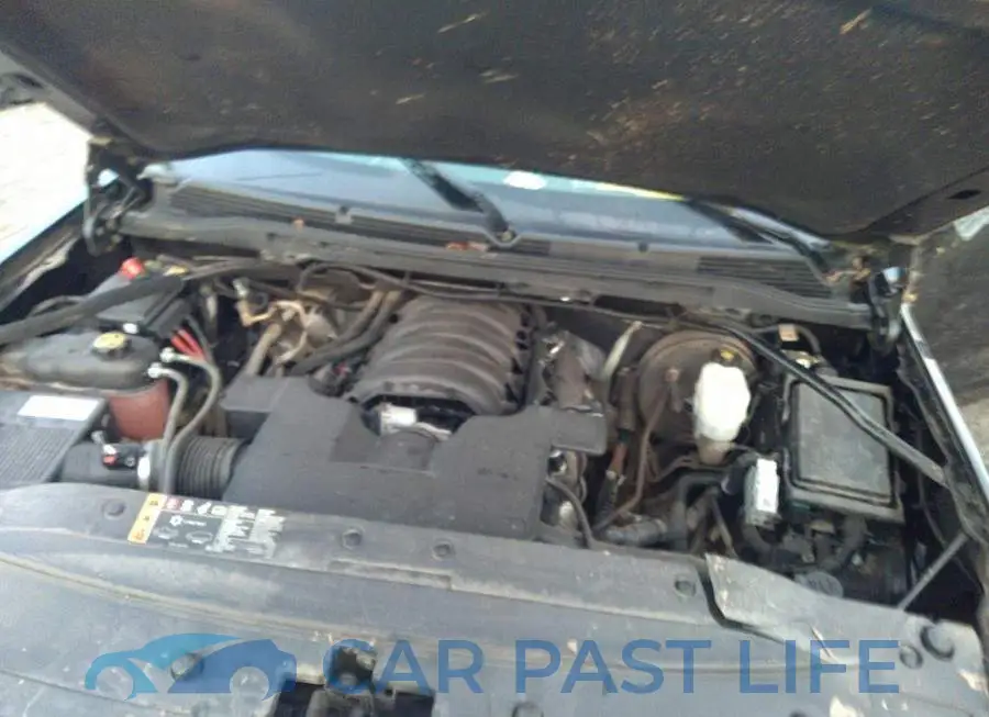 2GTV2LECXK1105527# 10