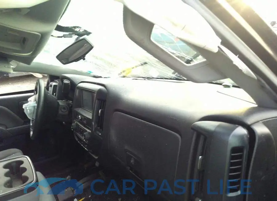 2GTV2LECXK1105527# 5