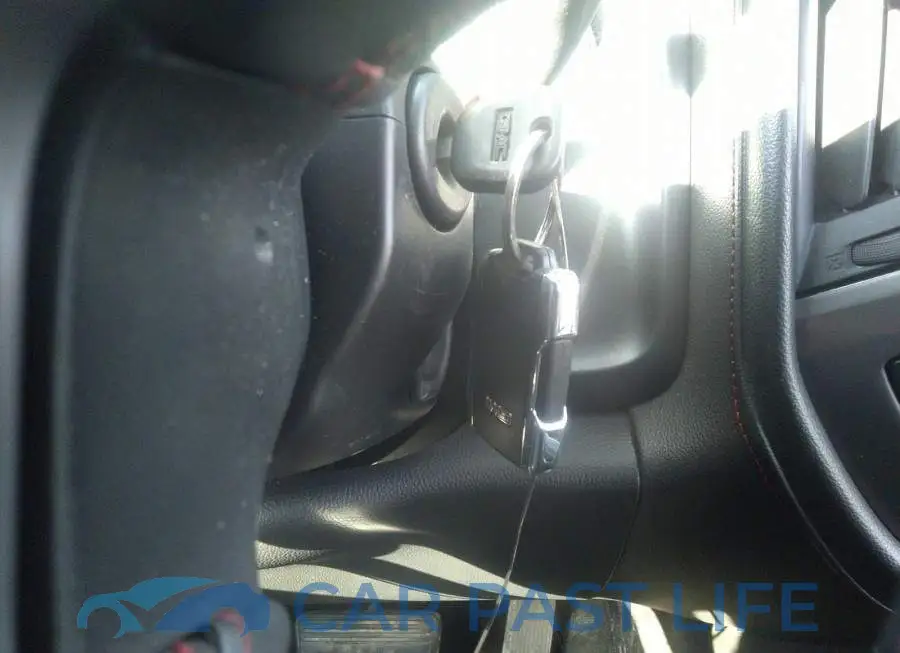 3GTU2NECXHG479031# 11