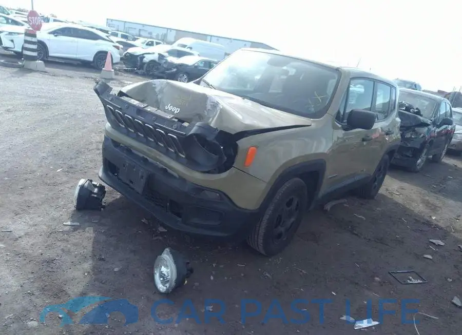 ZACCJAAH4FPC13590# 2