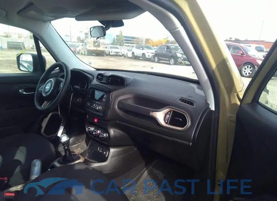 ZACCJAAH4FPC13590# 5