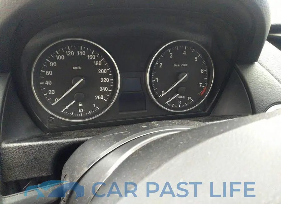 WBAVL1C53FVY26800# 7