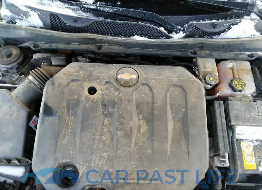 2G11Z5S35K9136821# 10