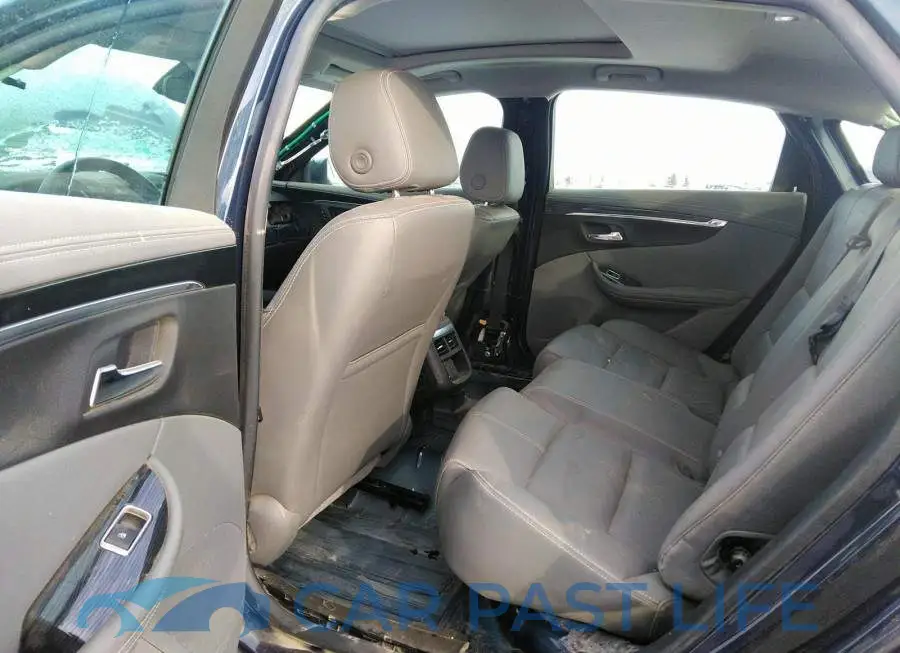 2G11Z5S35K9136821# 8