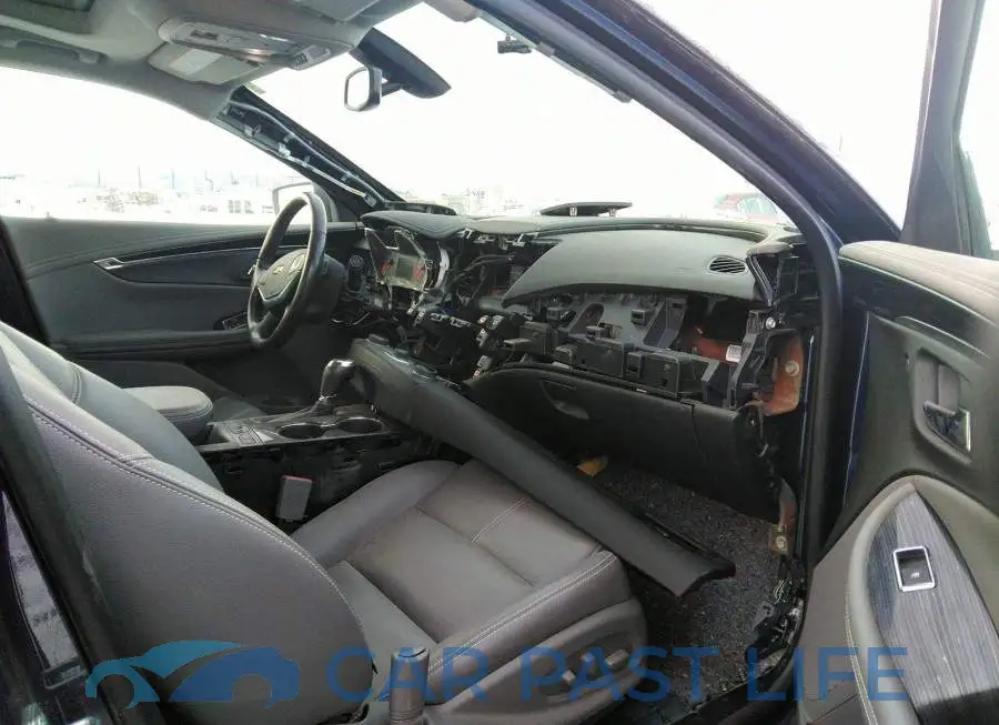 2G11Z5S35K9136821# 5