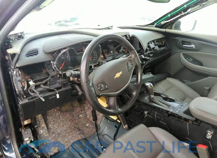 2G11Z5S35K9136821# 6