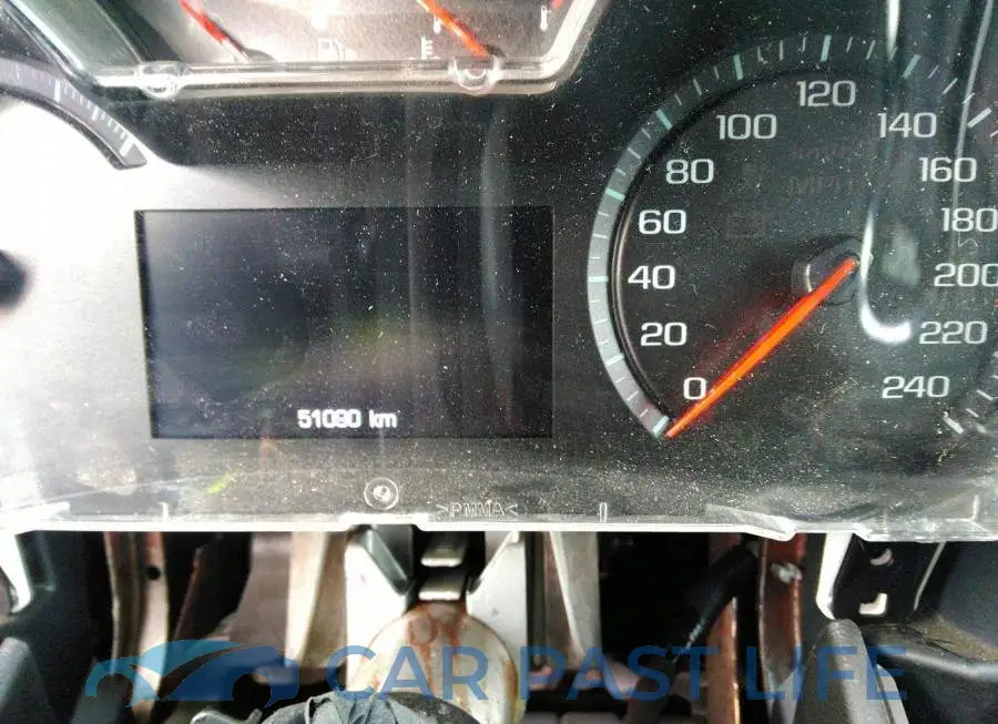 2G11Z5S35K9136821# 7