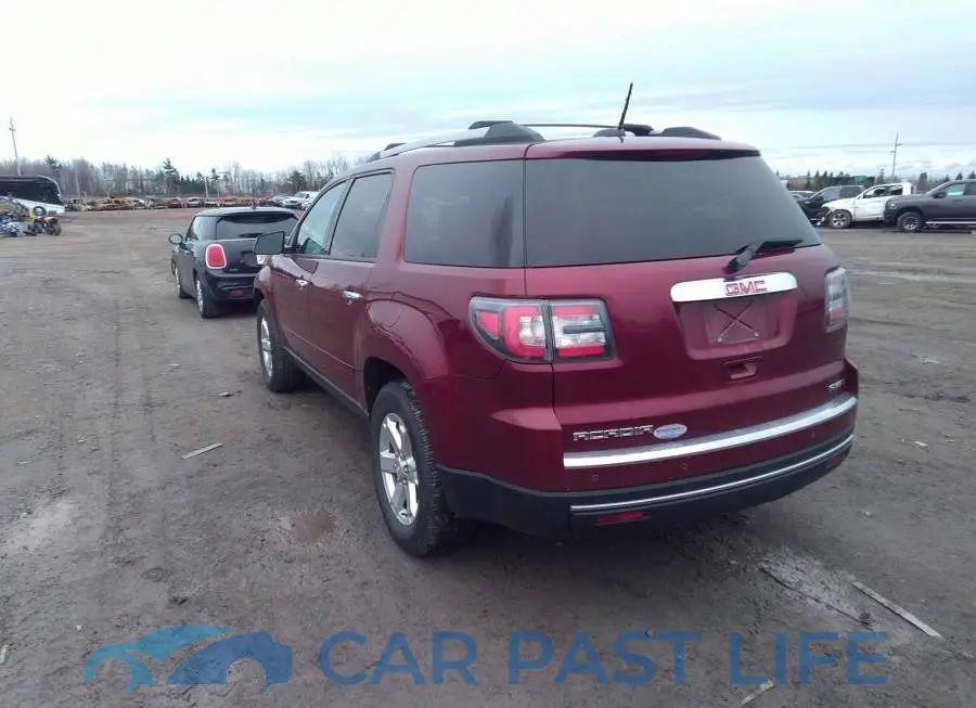 1GKKVPKDXGJ203604# 3
