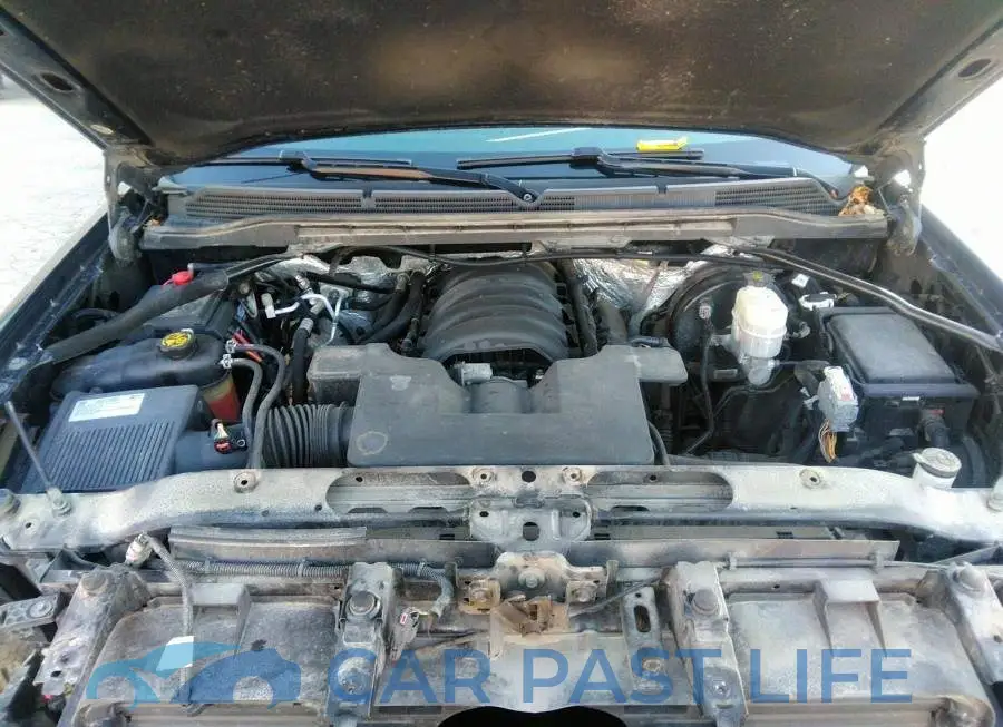 3GTU2MEC6HG405809# 10