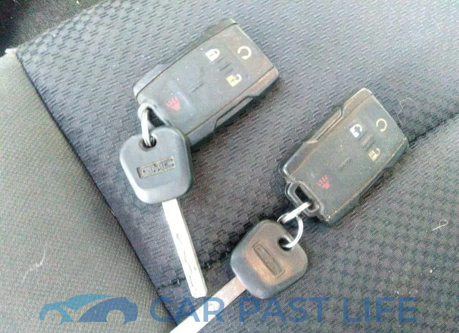 3GTU2MEC6HG405809# 11