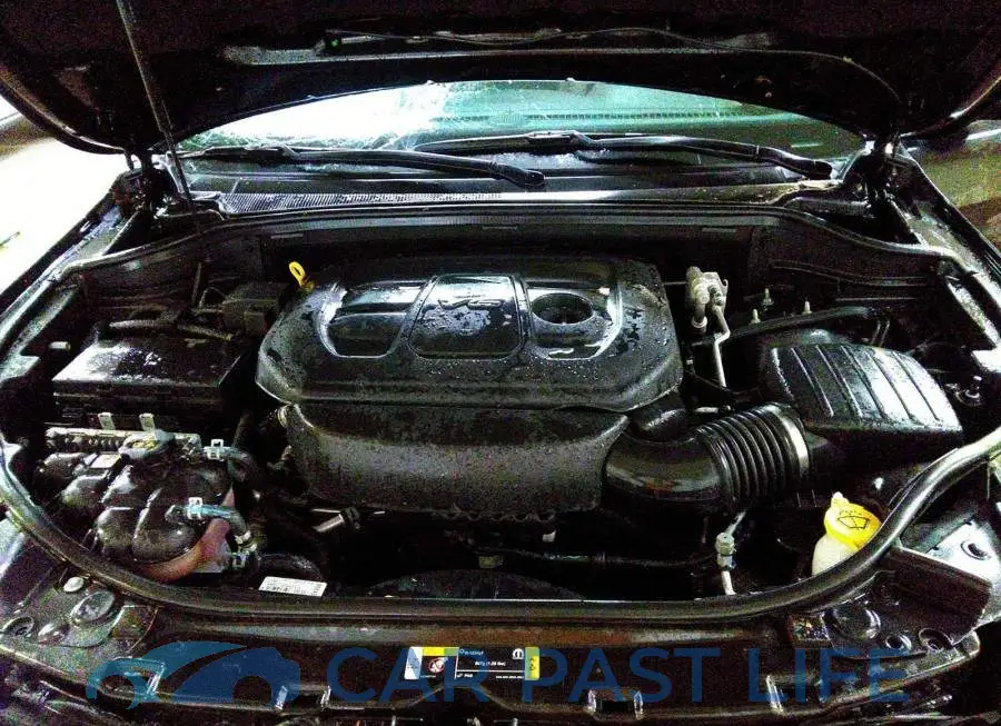 1C4RJFBG5MC685070# 10