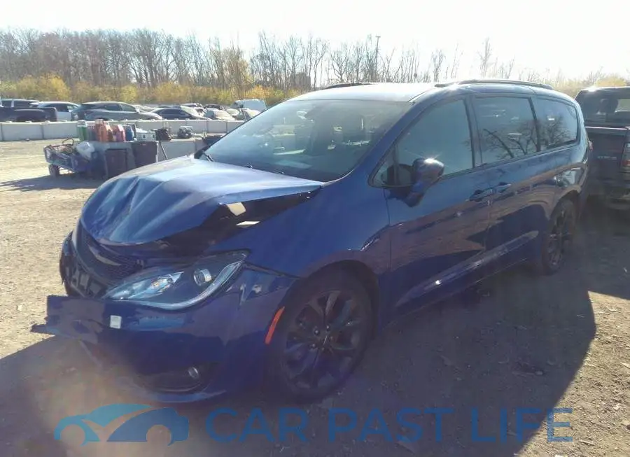 2C4RC1EG0JR237878# 2