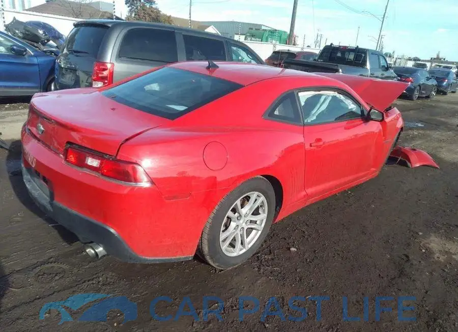 2G1FB1E30F9248642# 4