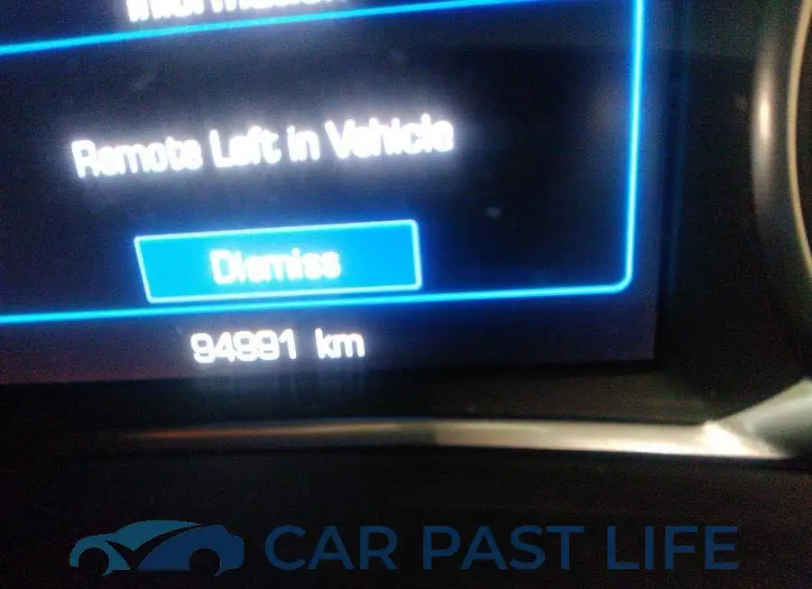 3GKALVEX8JL224303# 7