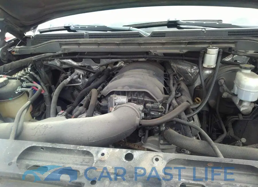 3GTU2TEC6FG400343# 10